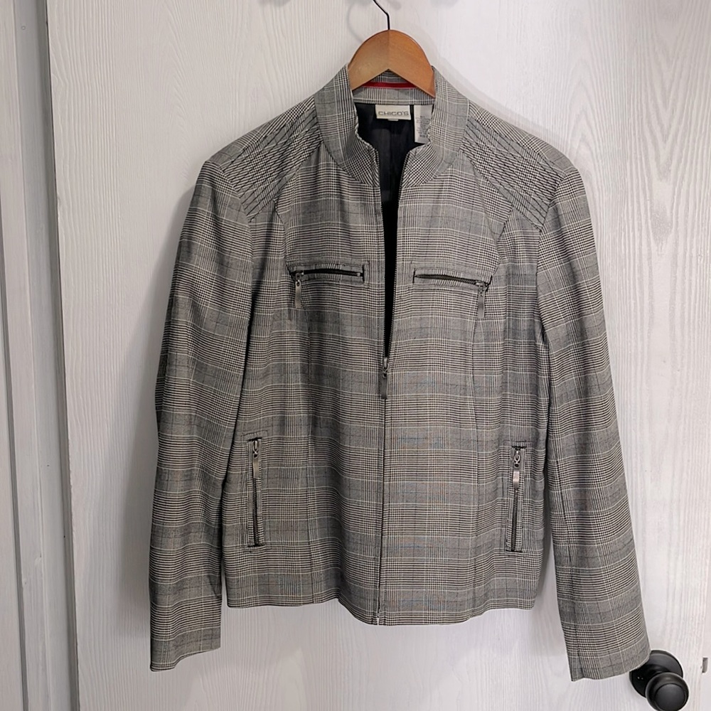 Chicos jacket
